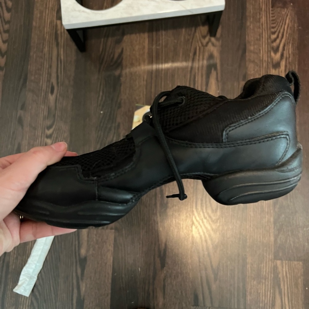 Dance shoes